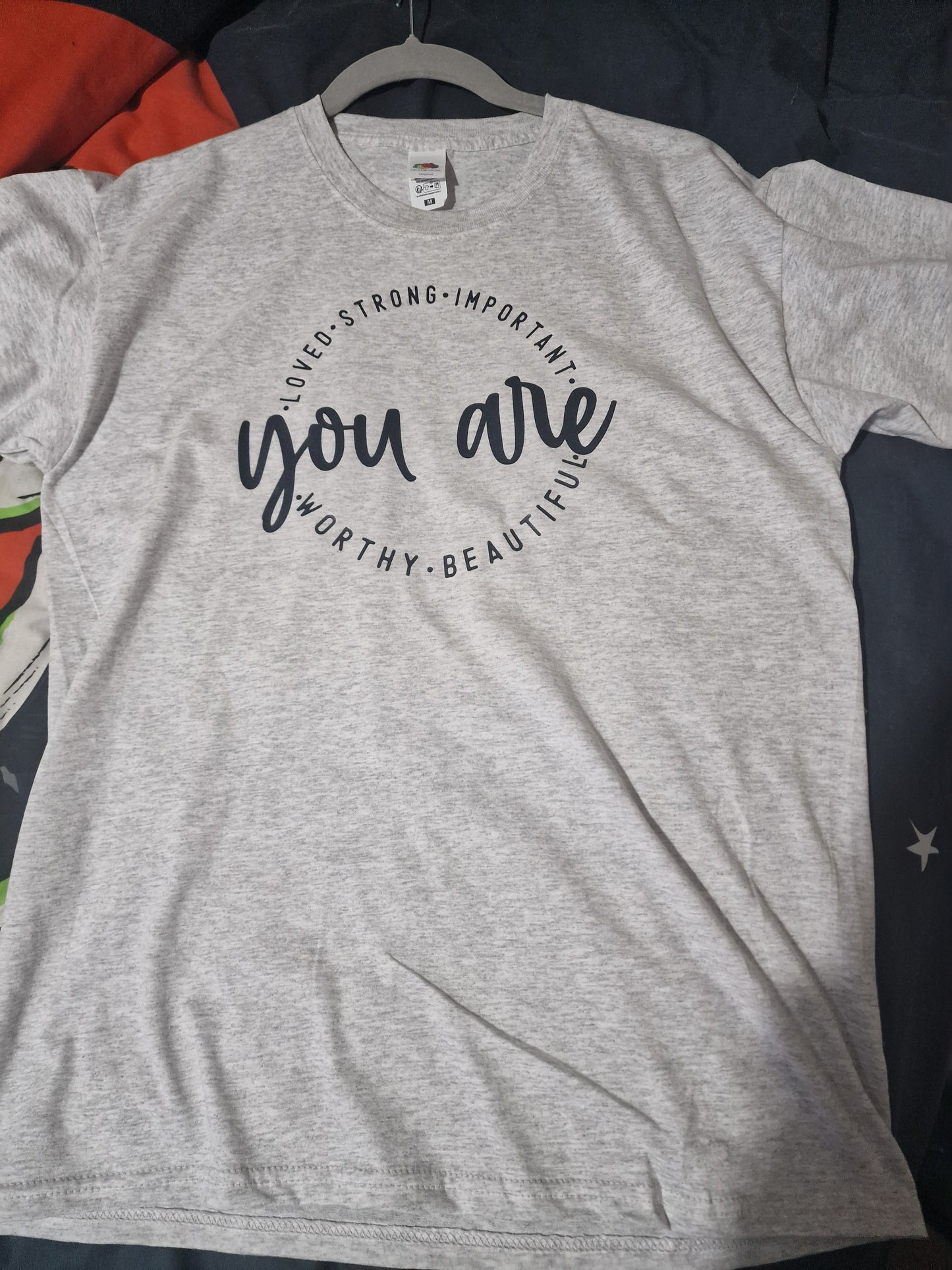 You are... tshirt