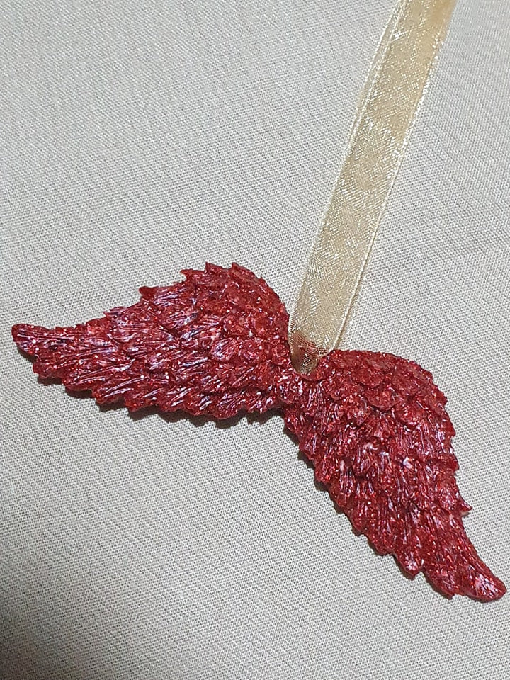 Angel Wings