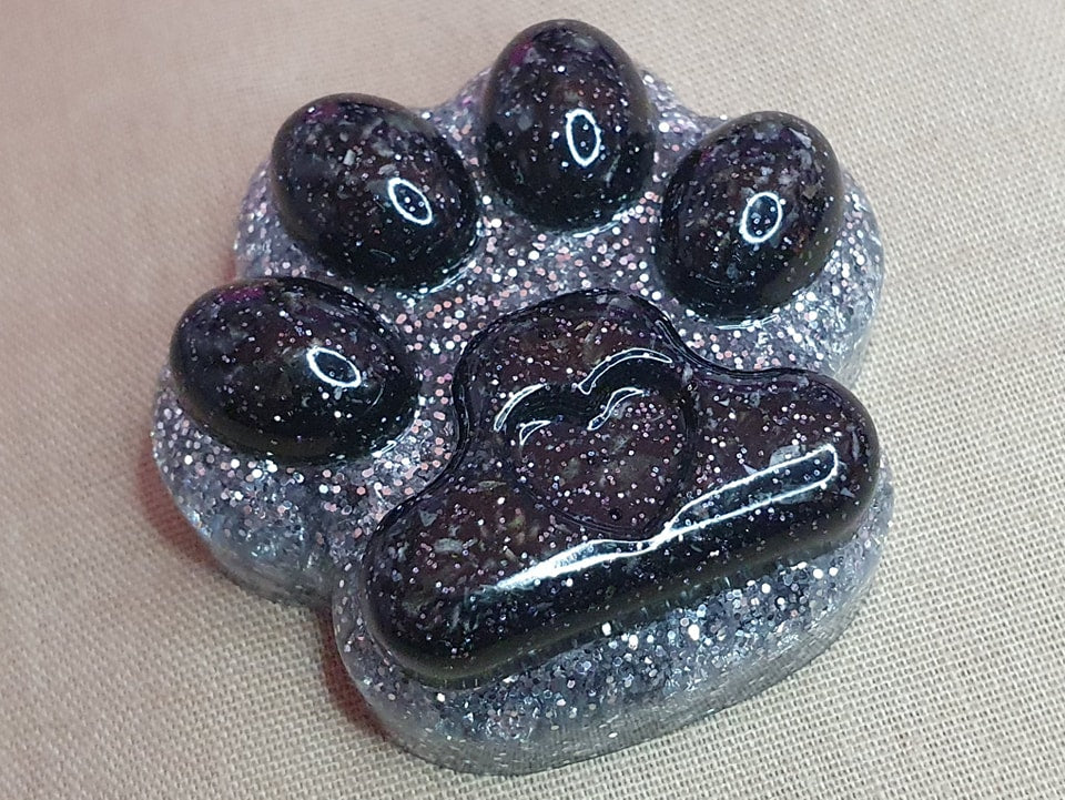 Paw Print