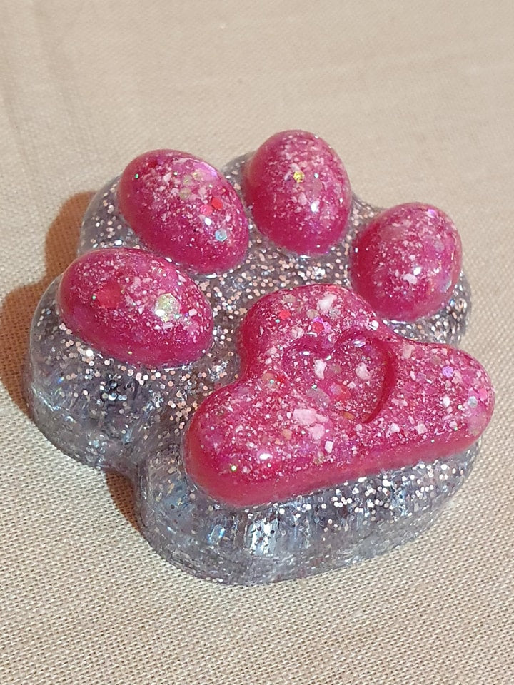 Paw Print