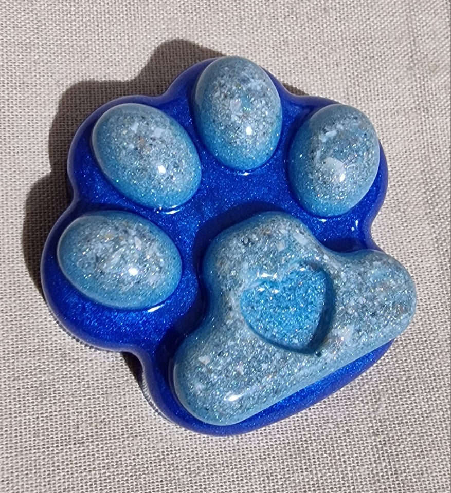 Paw Print