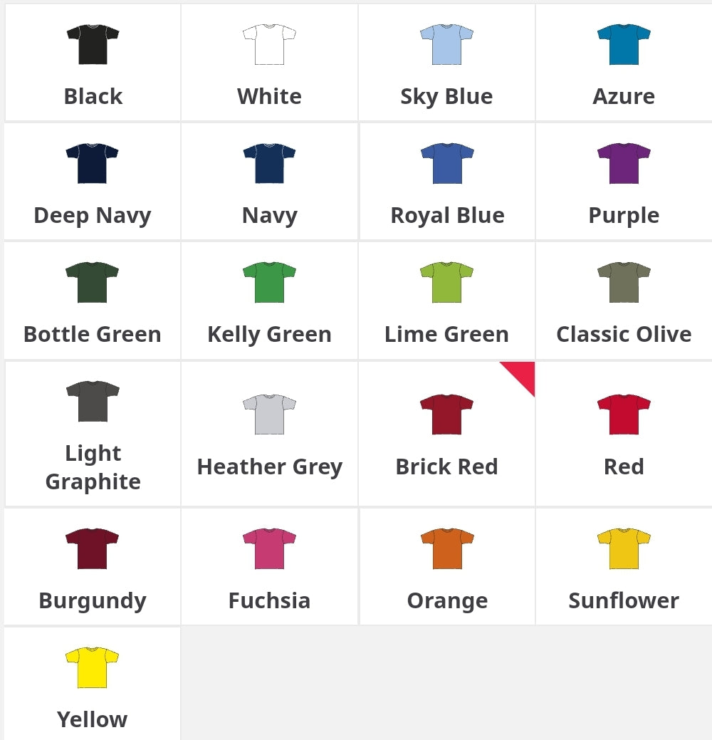 You are... tshirt